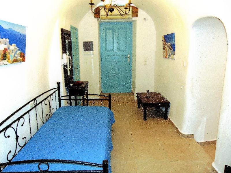 Archangels Traditional Houses Karterádos Exterior foto
